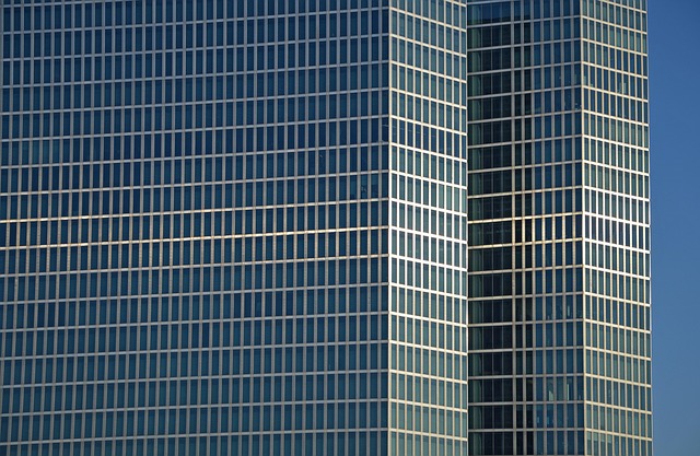 Free Skyscraper Building photo and picture