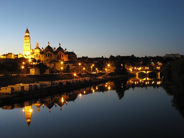 Free Cathedral Saint-Front Périgueux photo and picture