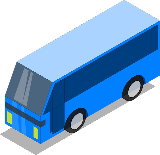 Free Bus Vector Art - Download 265+ Bus Icons & Graphics - Pixabay