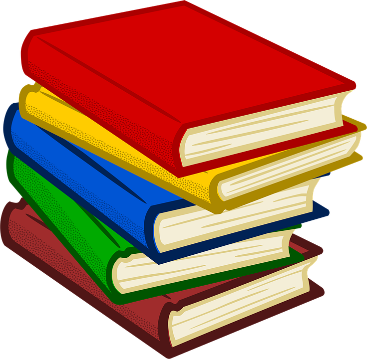 Ksi ki Literatura Stos Darmowa Grafika Wektorowa Na Pixabay Pixabay