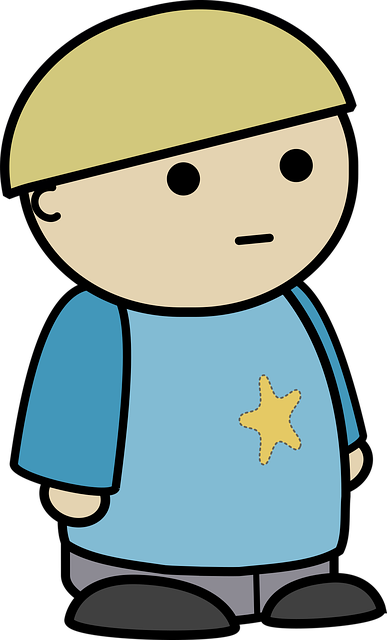 Free boy teenager teen illustration