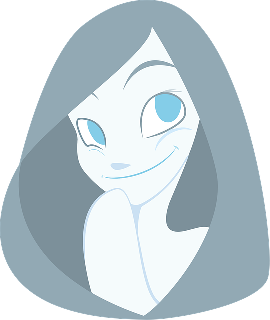 Free cartoon comic comic characters vector