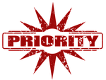 stamp, priority, preference