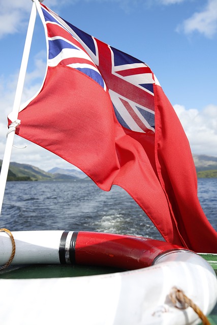 Free Scotland Water photo and picture