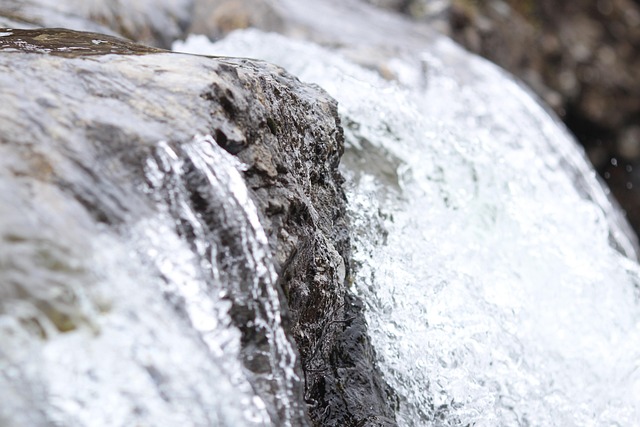 Free Waterfall Water photo and picture