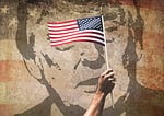 trump, president, support