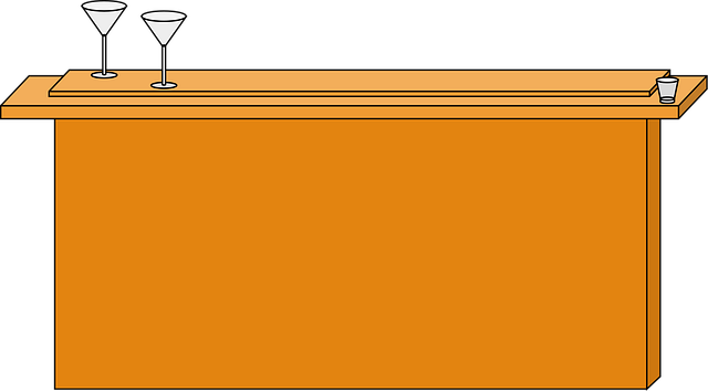 Cocktail Bar, Bar, Restaurant