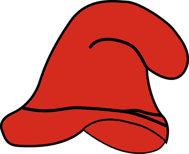 Free cap clothes clothing illustration