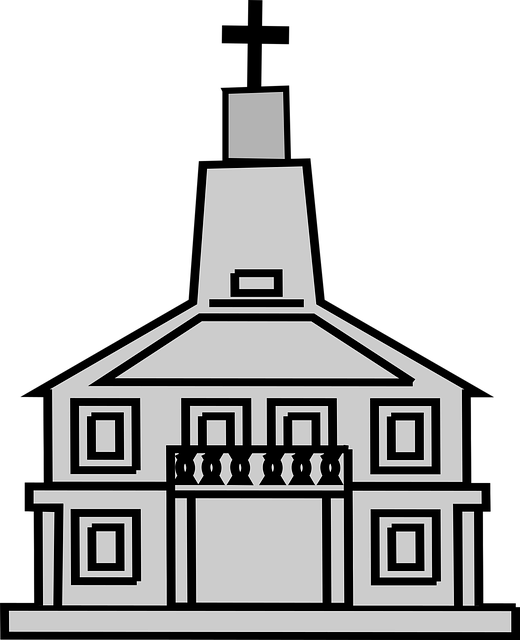 Bygning, Kristen, Kirke, Hus, Religion