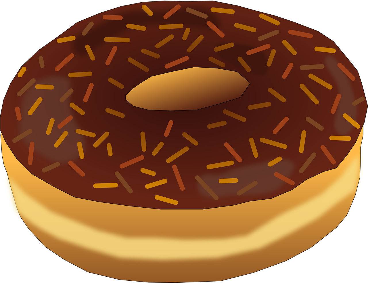 700+ kostenlose Krapfen und Donuts-Bilder - Pixabay