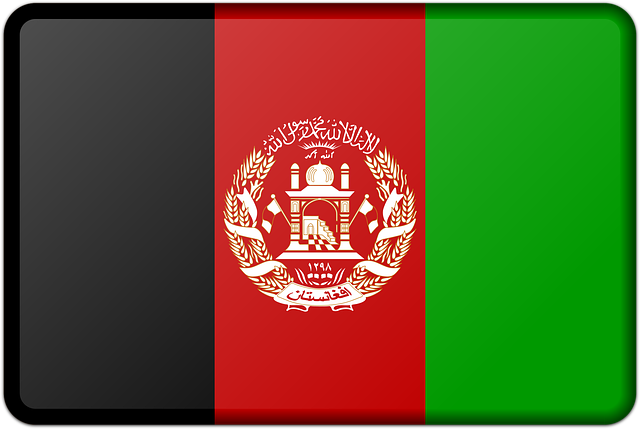 Download free HD stock image of Afghanistan Banner Free afghanistan banner decoration vector