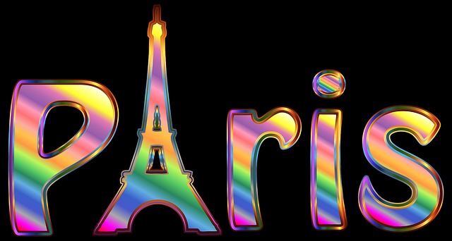 Free abstract art chromatic vector