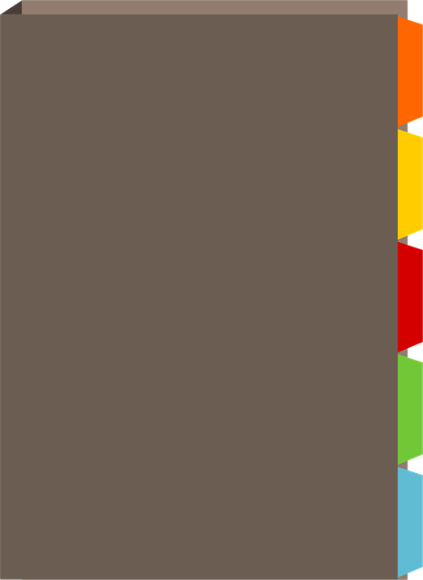 Free classify files label vector