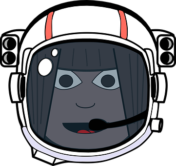 宇宙飛行士 ベクター画像 無料イメージのダウンロード Pixabay