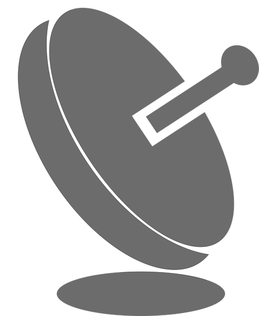 Free dish grey icon vector