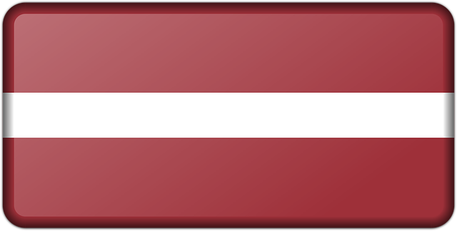 Free banner decoration flag illustration
