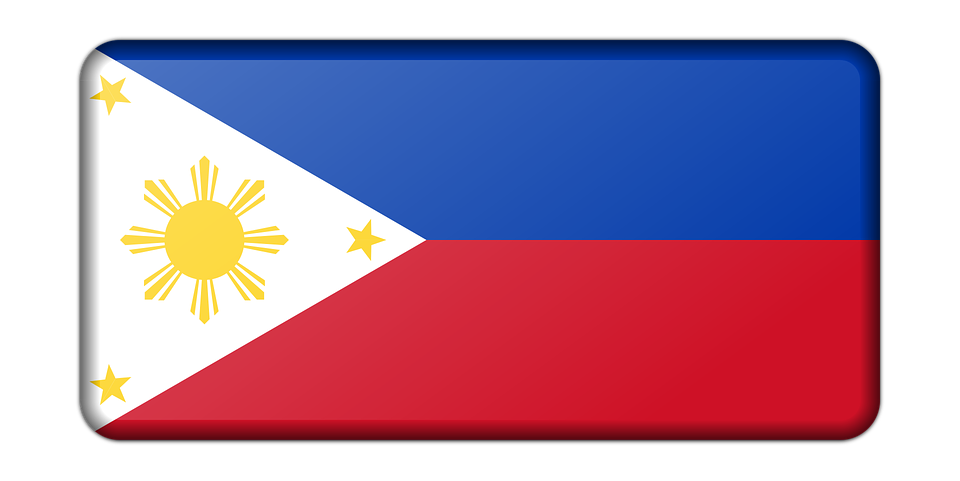 Banner, Decoration, Flag, Philippines, Sign, Signal