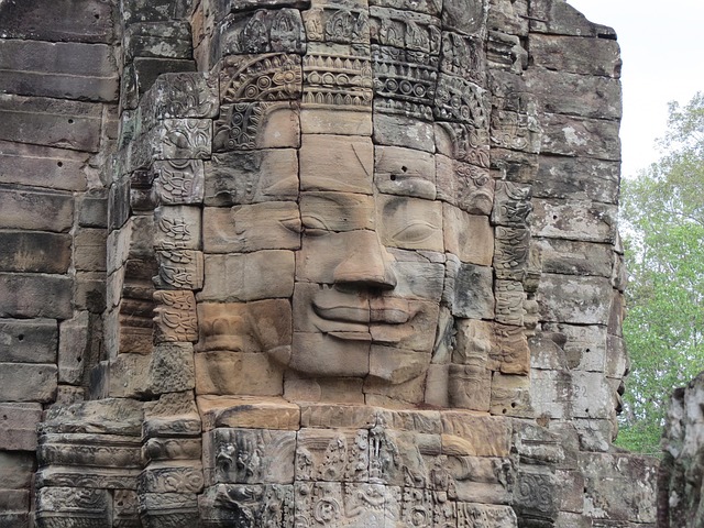 Free Stone Temple photo and picture