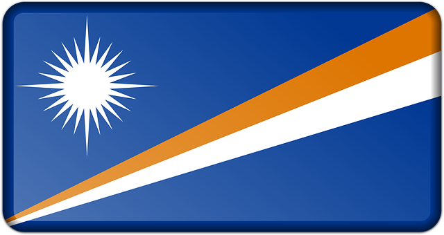 Free banner decoration flag illustration