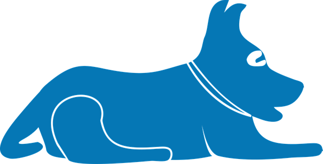 Free animal nature dog vector