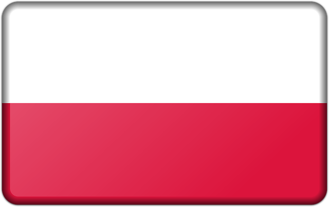 Banner, Dekoration, Flag, Polen, Skilt