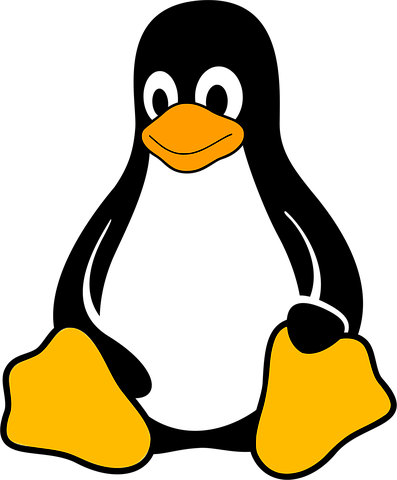 100+ Free Linux & Penguin Vectors - Pixabay