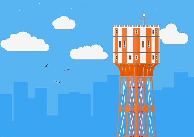 Free indonesia landmark medan vector