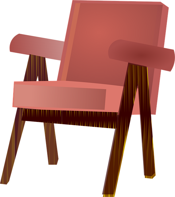 Sessel, Möbel, Innere, Heimat, Stuhl