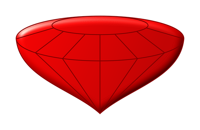 Free gem gemstone jewel vector