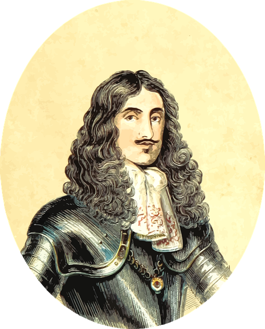 Free britain british charles vector