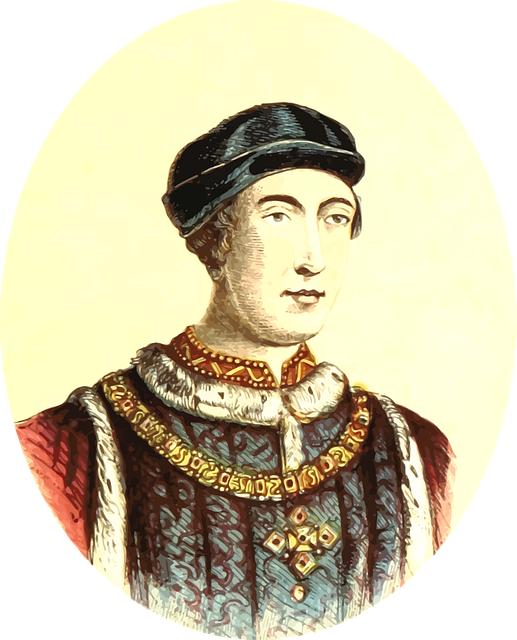 Free britain british crown vector
