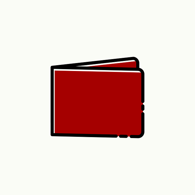 Free purse wallet pocket money vector