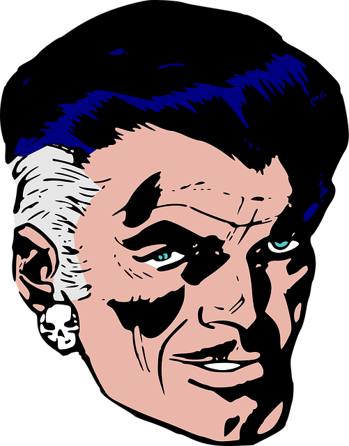 Download free HD stock image of Halloween Head Free halloween head horror vector