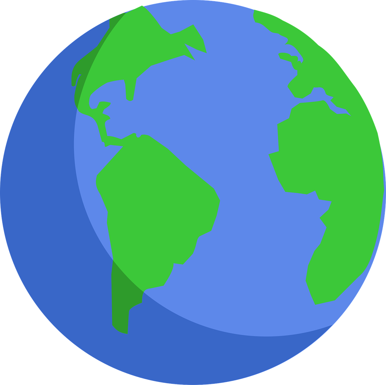 La Tierra Mundo Planetas Gr ficos Vectoriales Gratis En Pixabay