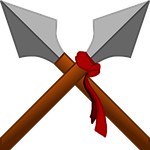 aboriginal, arrow, dart