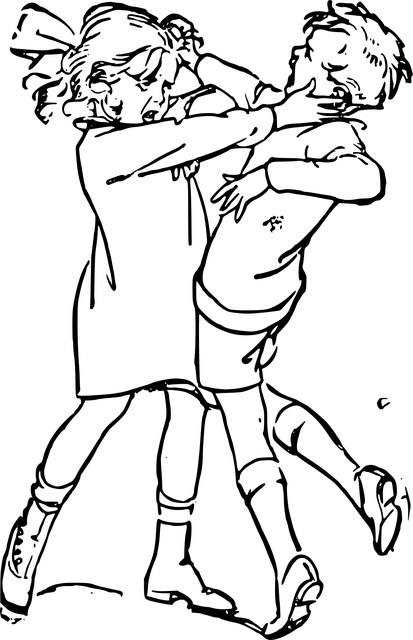 Free boy children family illustration