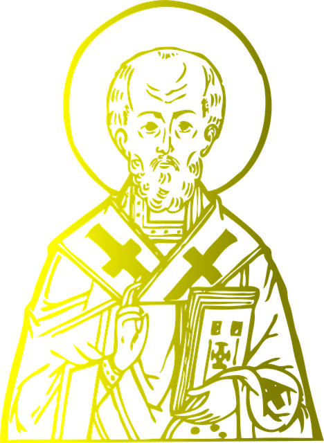 Kristen, Helgen, Kristendom, Religiøs