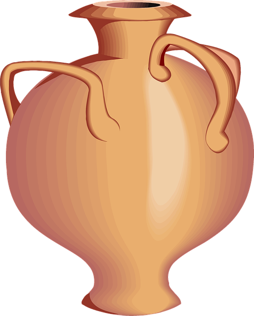 Free container jar jug vector