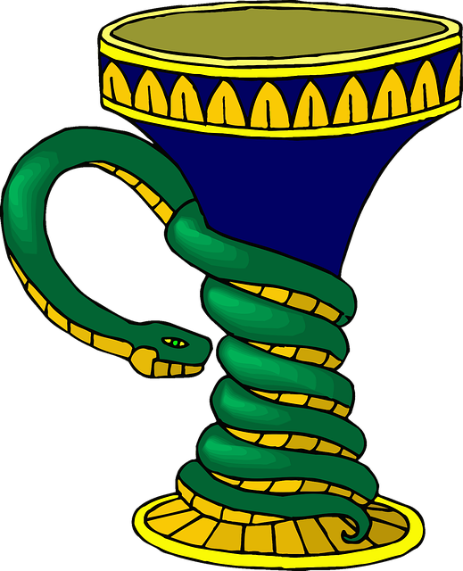 Free container jar jug vector