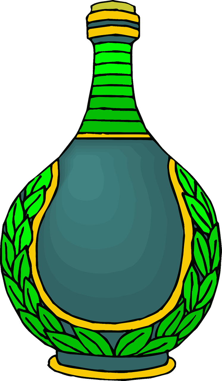 คอนเทนเนอร์ ไห เหยือก - กราฟิกแบบเวกเตอร์ฟรีบน Pixabay - Pixabay