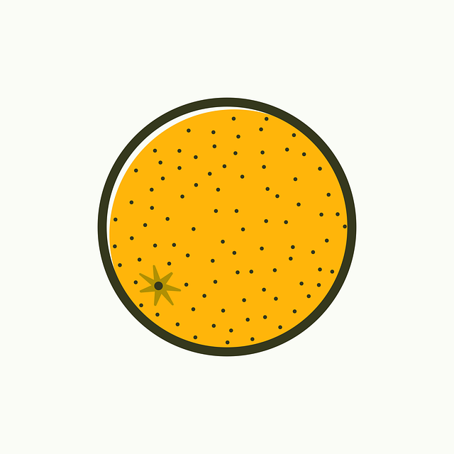 Orange, Vitamin, Vitamine, Frucht