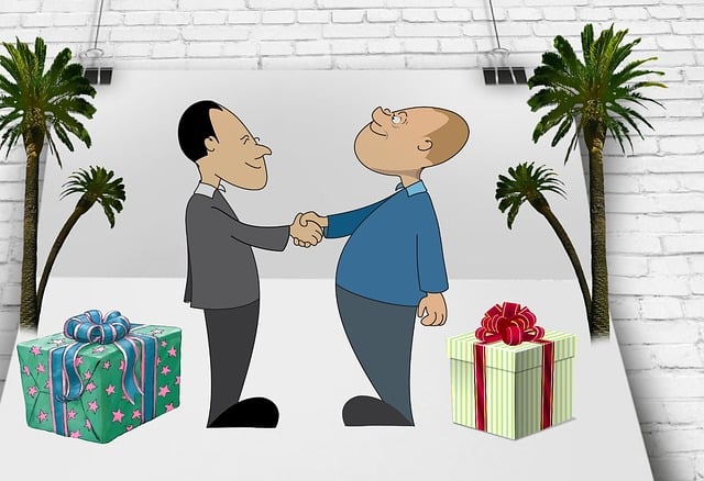 Free meeting appointment ok illustration