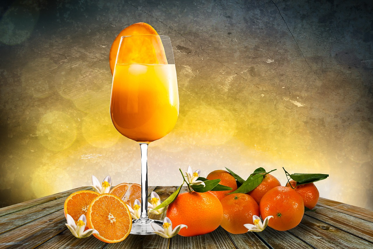 Food - free online jigsaw puzzle photo