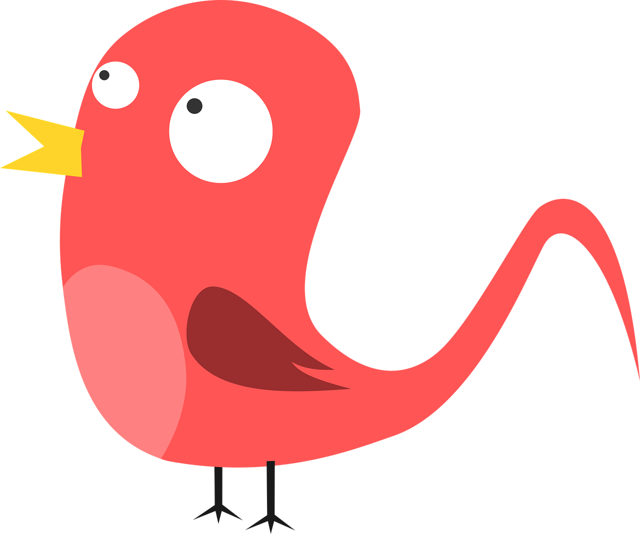 600+ kostnadsfria bilder med Kråka och Natur - Pixabay