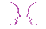face, profile, dialogue