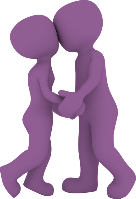 Free couple people man vector