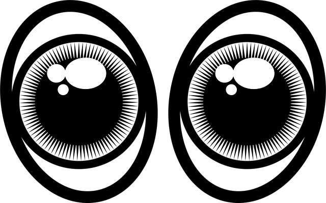 Resumen, Ojos, Mira, Ocular, Óptico, Ver