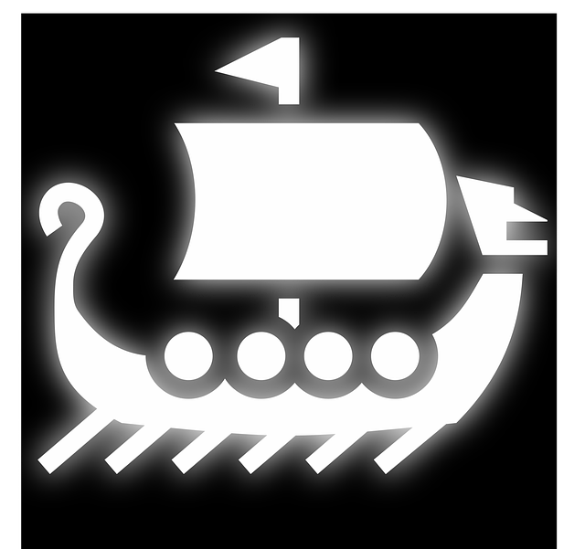 Free Boat Icon vector and picture