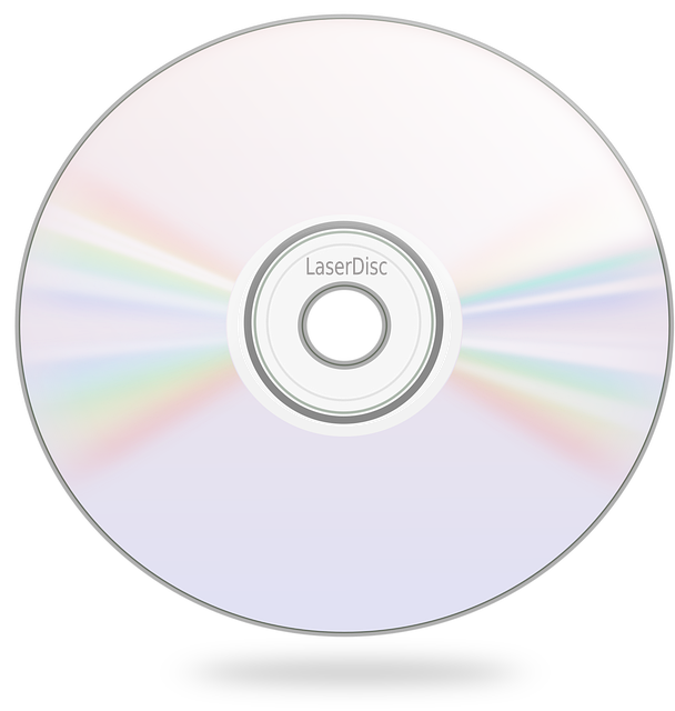 Free movie retro technology vector