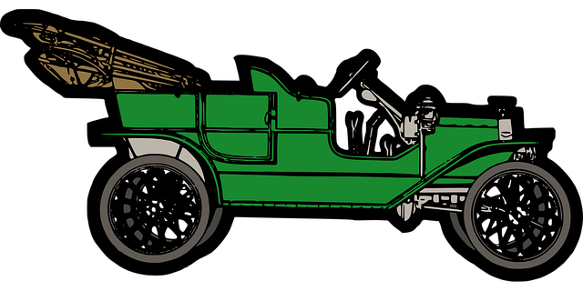 Free automobile car colour vector